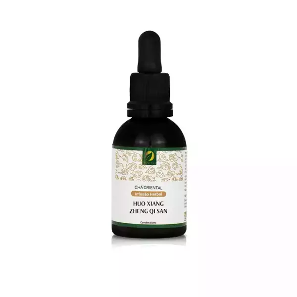 Huo Xiang Zheng Qi San 50ml