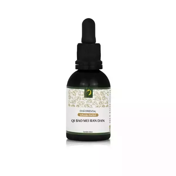 Qi Bao Mei Ran Dan 50ml