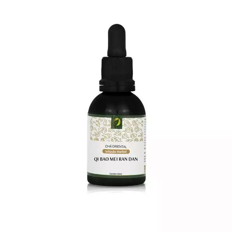 Qi Bao Mei Ran Dan 50ml