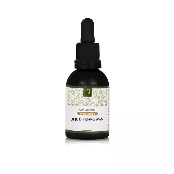 Qi Ju Di Huang Wan 50ml