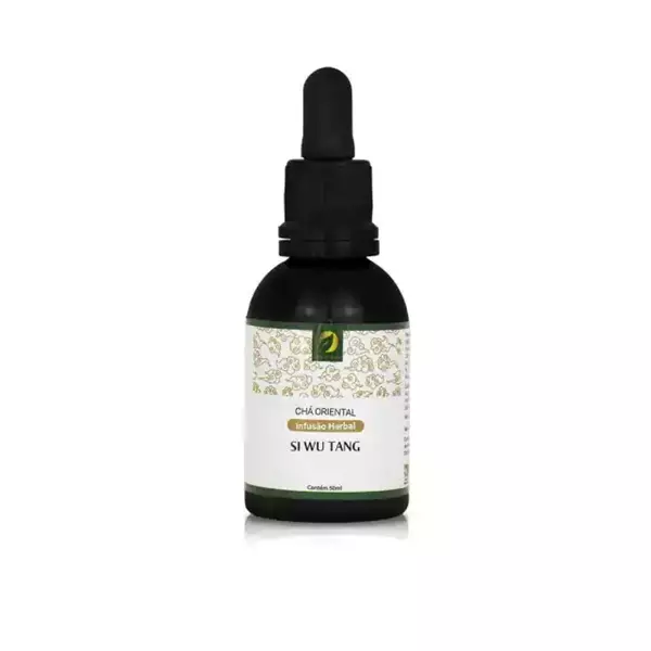 Si Wu Tang 50ml