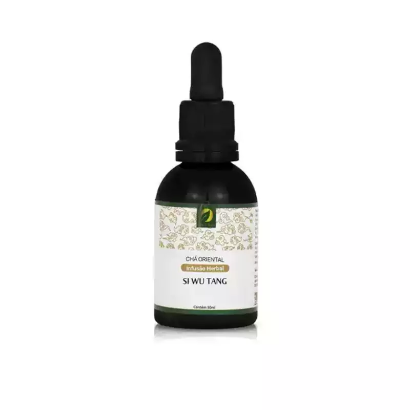 Si Wu Tang 50ml