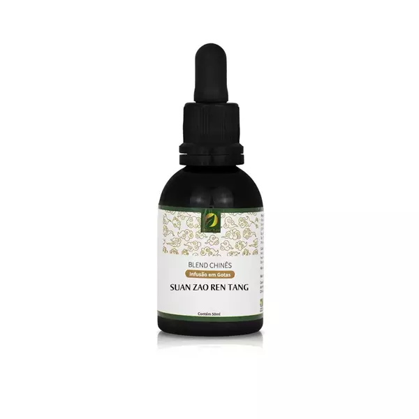 Suan Zao Ren Tang 50ml