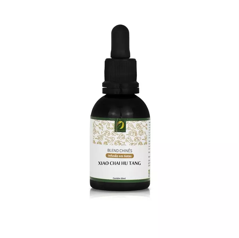 Xiao Chai Hu Tang 50ml