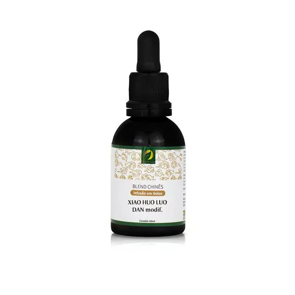 Xiao Huo Luo Dan 50ml