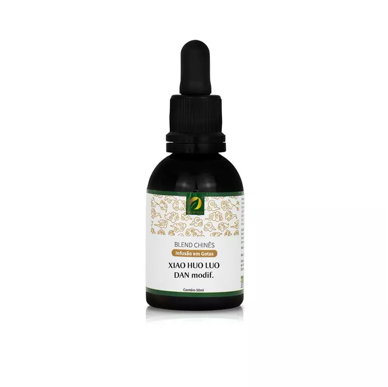 Xiao Huo Luo Dan 50ml