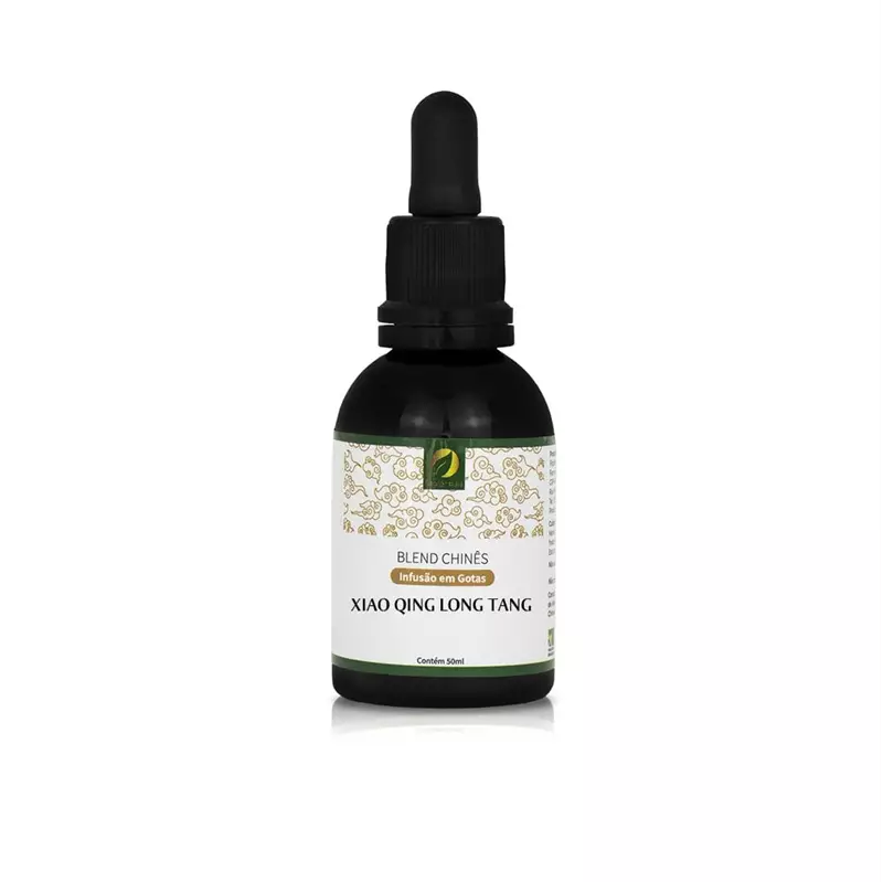 Xiao Qing Long Tang 50ml