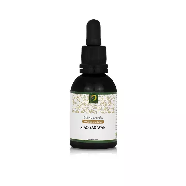 Xiao Yao Wan 50ml