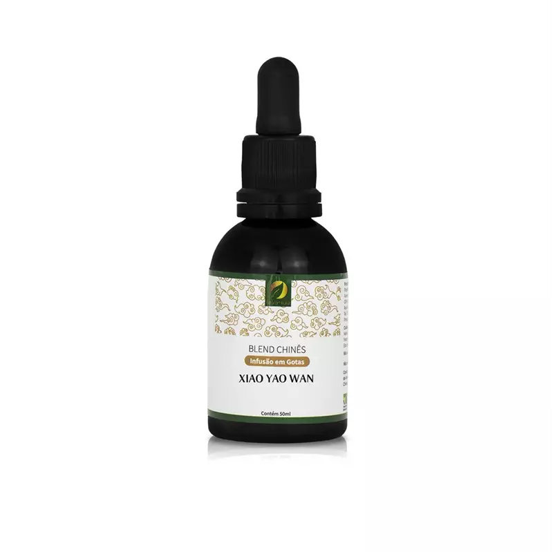 Xiao Yao Wan 50ml