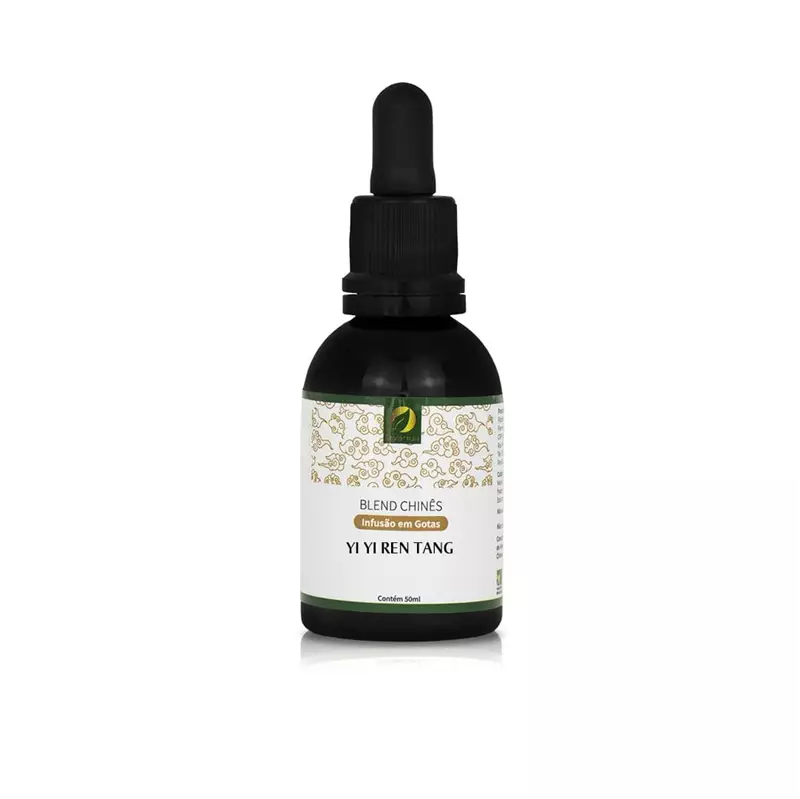 Yi Yi Ren Tang 50ml