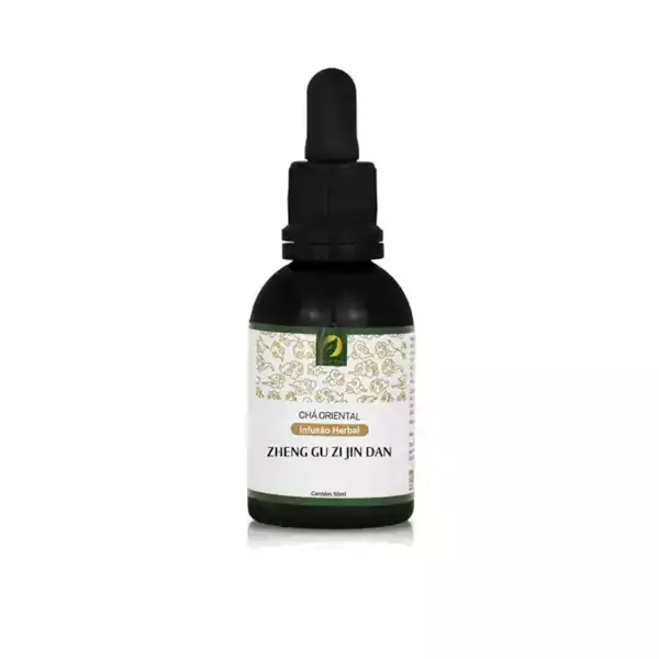 Zheng Gu Zi Jin Dan 50ml