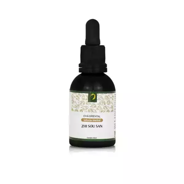 Zhi Sou San 50ml
