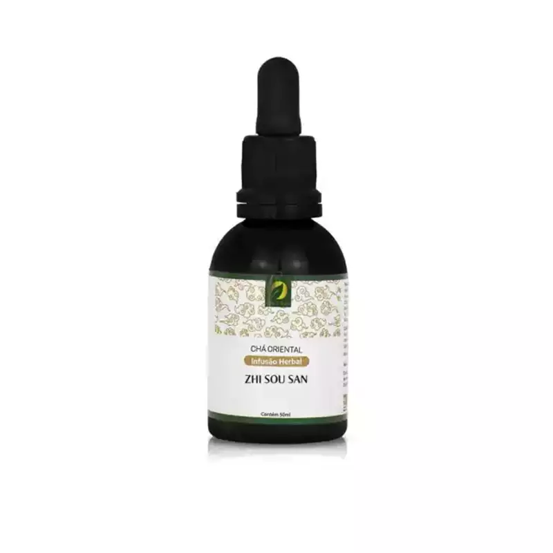 Zhi Sou San 50ml