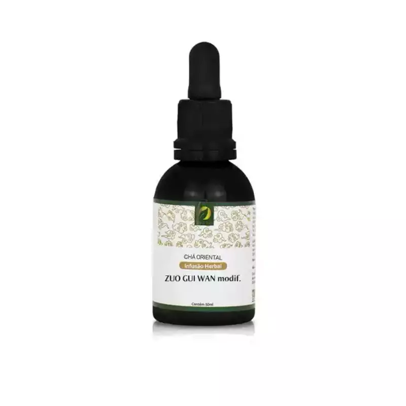Zuo Gui Wan 50ml
