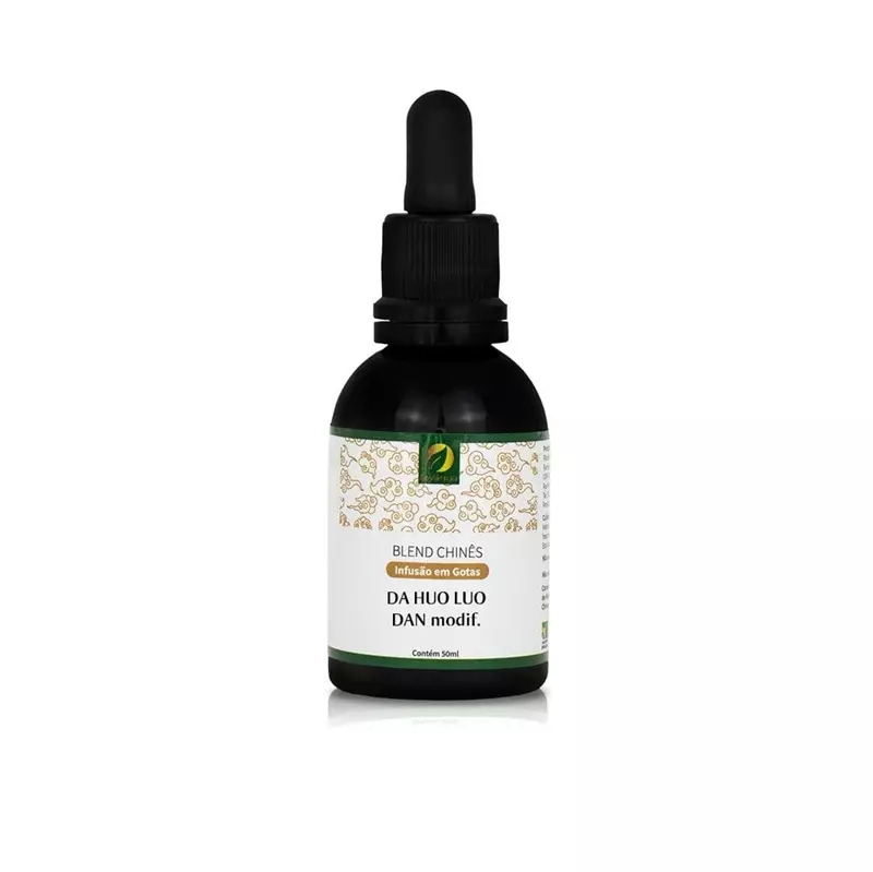 Da Huo Luo Dan 50ml