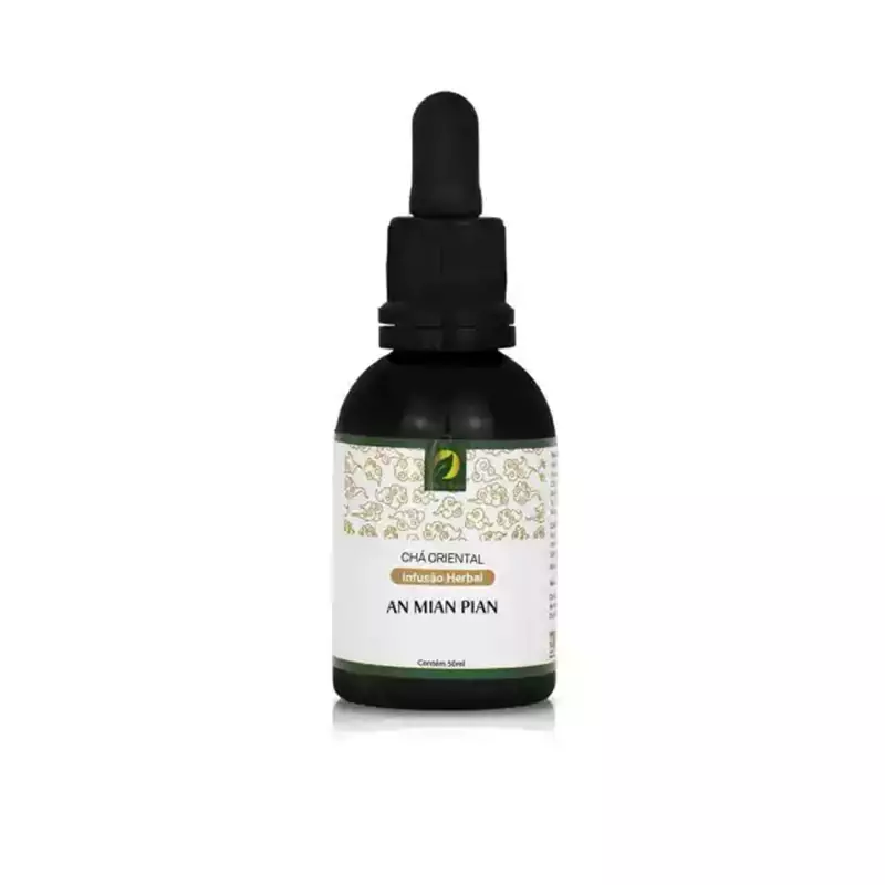 An Mian Pian 50ml