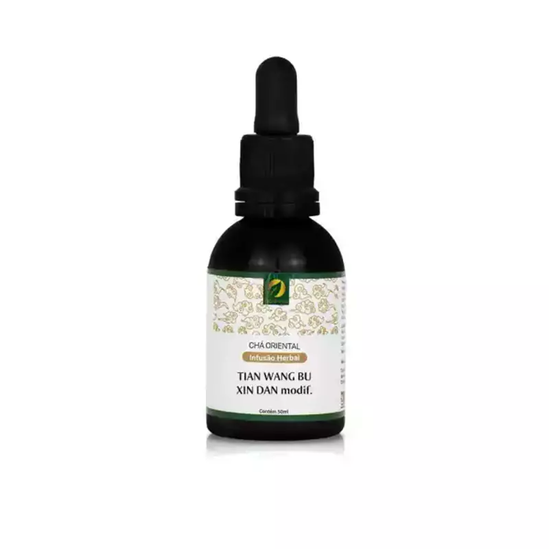 Tian Wan Bu Xin Dan 50ml