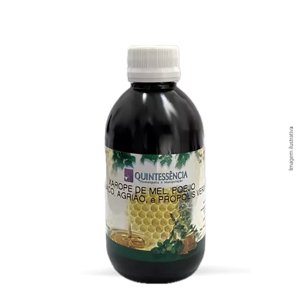 Xarope Completo 150ml