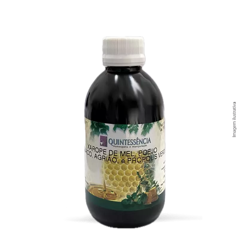 Xarope Completo 150ml
