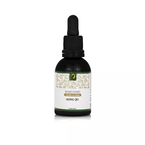 Hong Qu 50ml