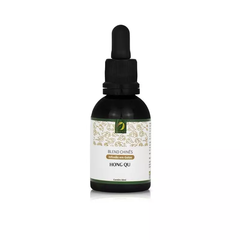 Hong Qu 50ml
