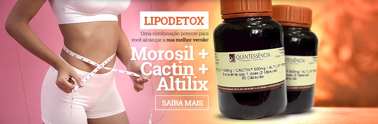 Lipodetox