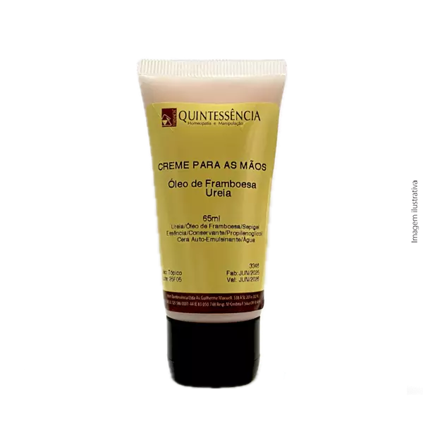 Creme para as Mãos 60g