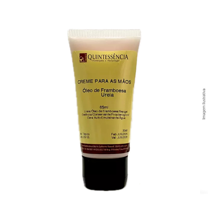 Creme para as Mãos 60g