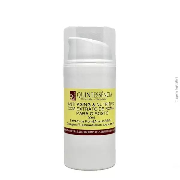Serum Anti-Aging 30ml