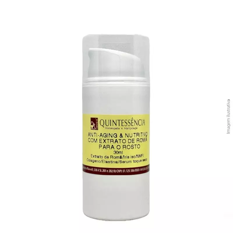 Serum Anti-Aging 30ml