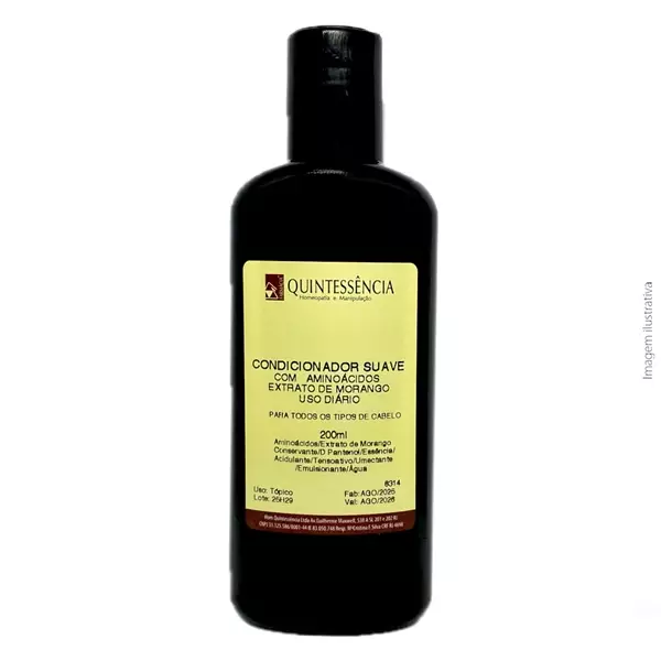 Shampoo Suave 200ml