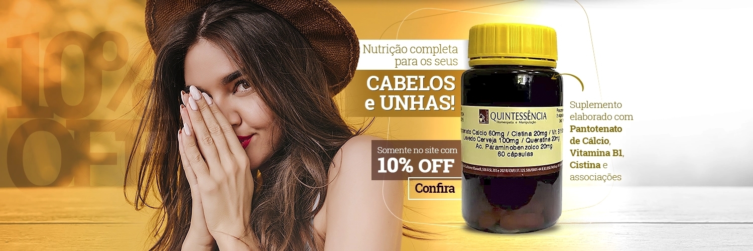 Composto Fortalecedor