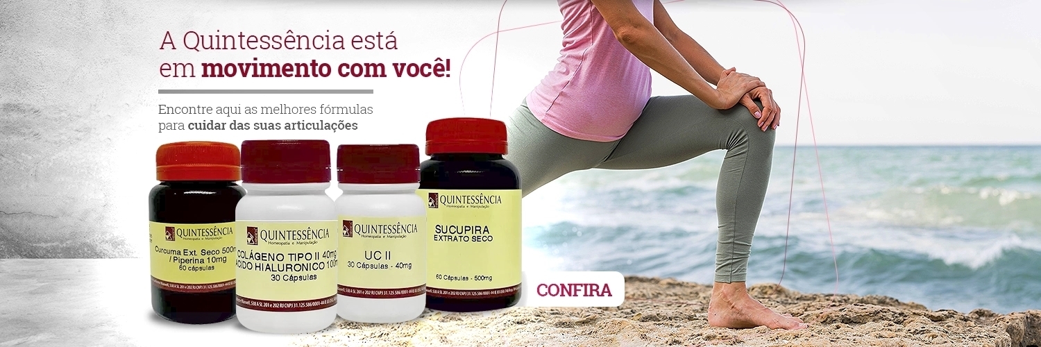 Articulações