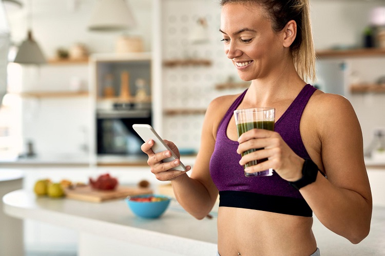 Detox Emagrecedor