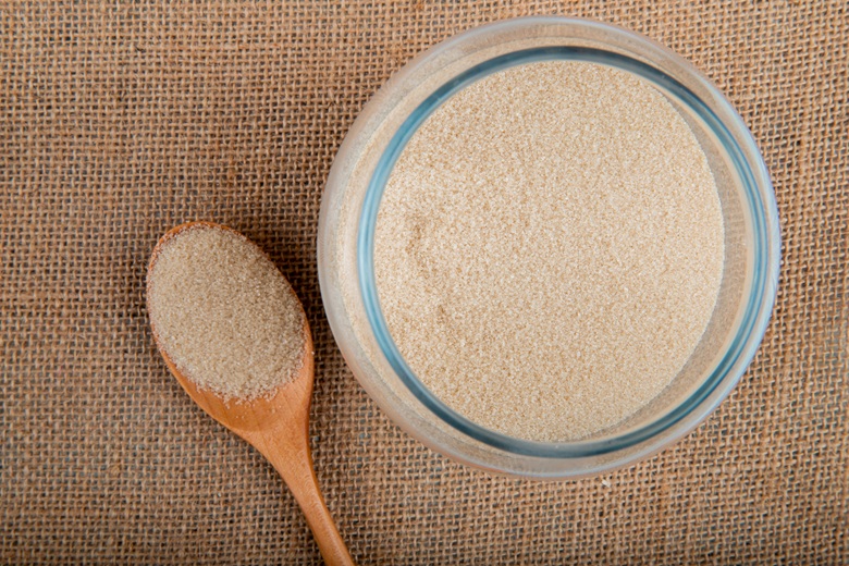 Psyllium